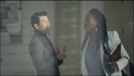 The Fall and Rise of Reggie Dinkins - Season 01 Episode 10